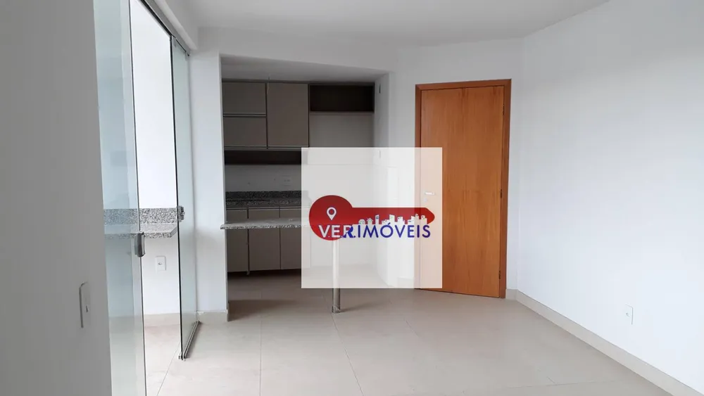 Apartamento, 3 quartos, 78 m² - Foto 1