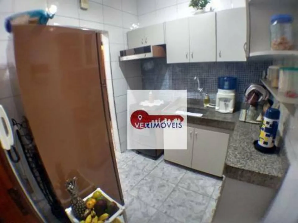 Apartamento, 4 quartos, 95 m² - Foto 2