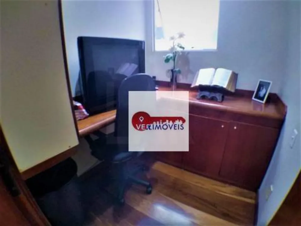 Apartamento, 4 quartos, 95 m² - Foto 4