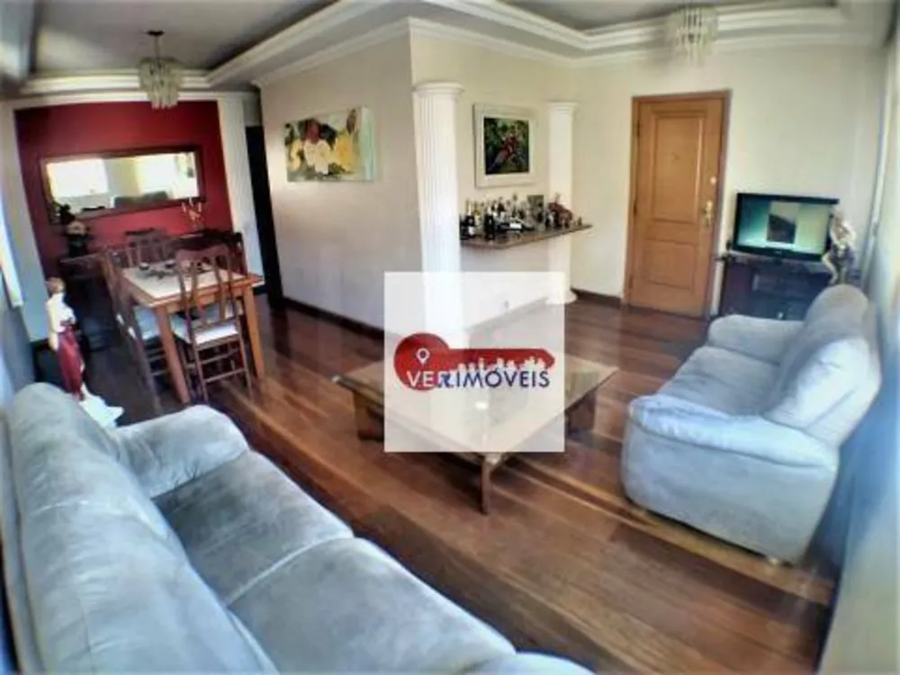 Apartamento, 4 quartos, 95 m² - Foto 1
