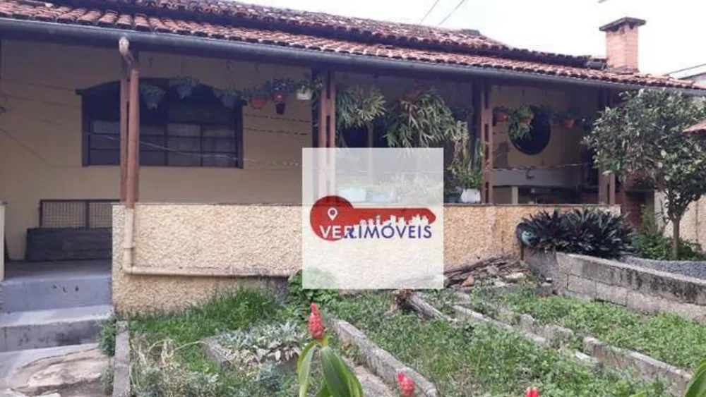 Casa, 4 quartos, 296 m² - Foto 2