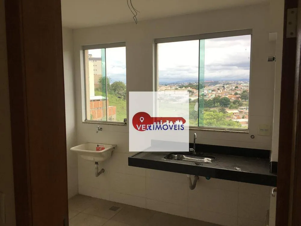 Apartamento, 2 quartos, 55 m² - Foto 3