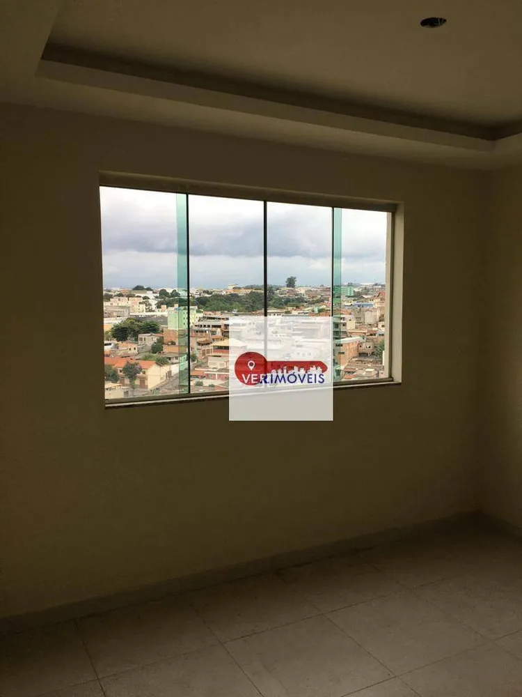 Apartamento, 2 quartos, 55 m² - Foto 2