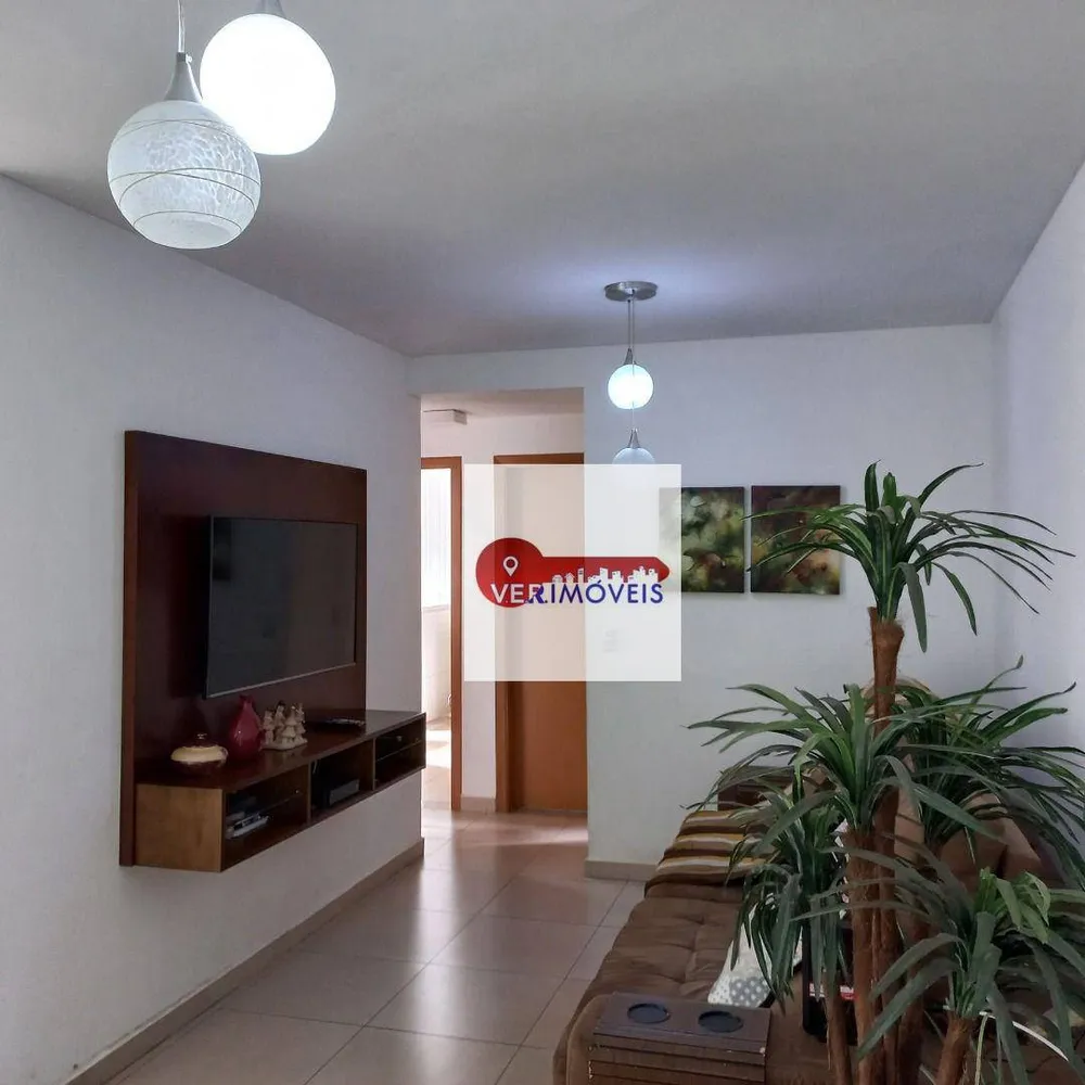 Apartamento, 3 quartos, 153 m² - Foto 2