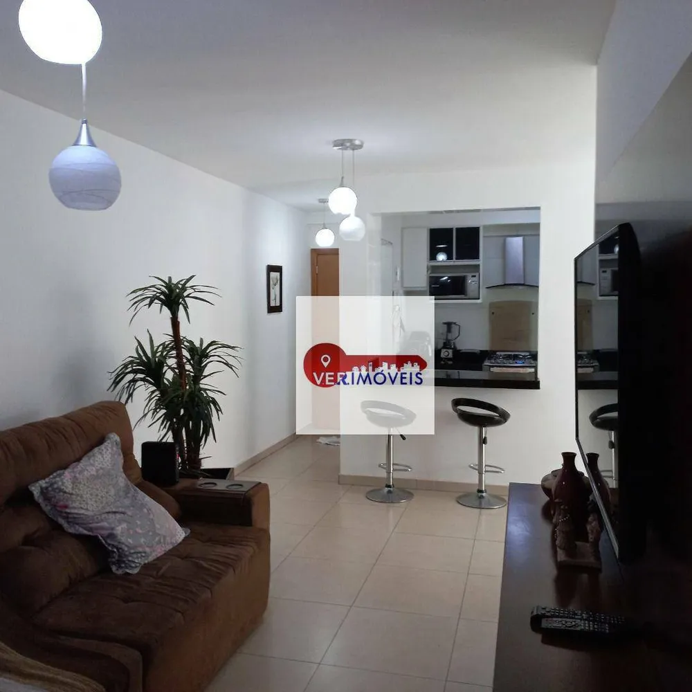 Apartamento, 3 quartos, 153 m² - Foto 3
