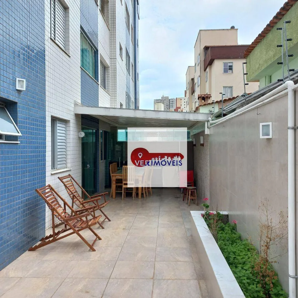 Apartamento, 3 quartos, 153 m² - Foto 1