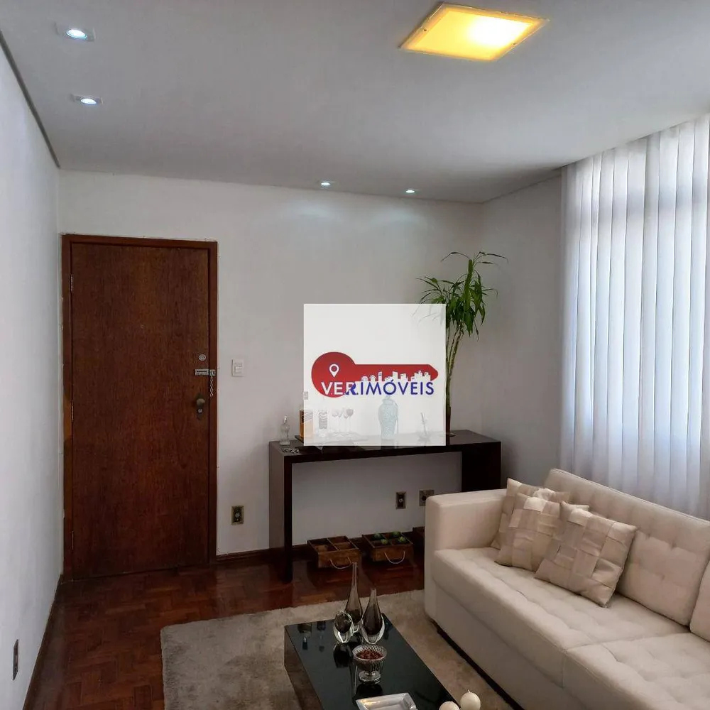 Apartamento, 3 quartos, 112 m² - Foto 4