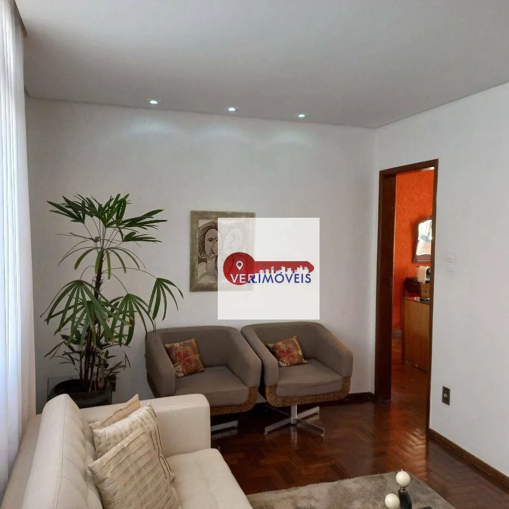 Apartamento, 3 quartos, 112 m² - Foto 3