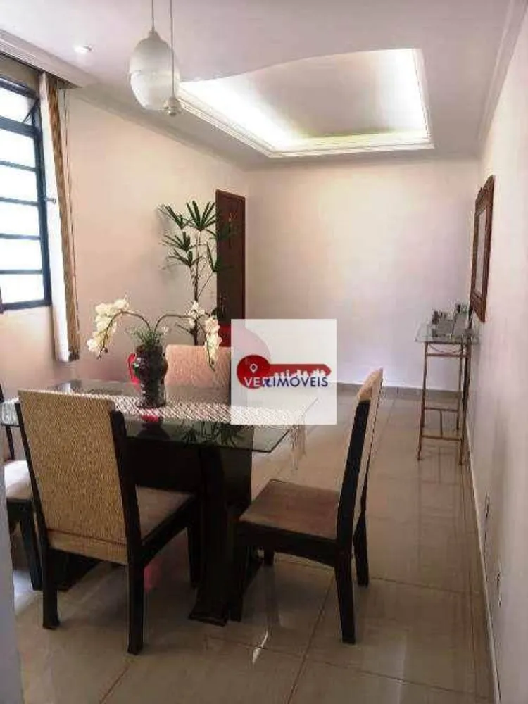 Apartamento, 3 quartos, 75 m² - Foto 4