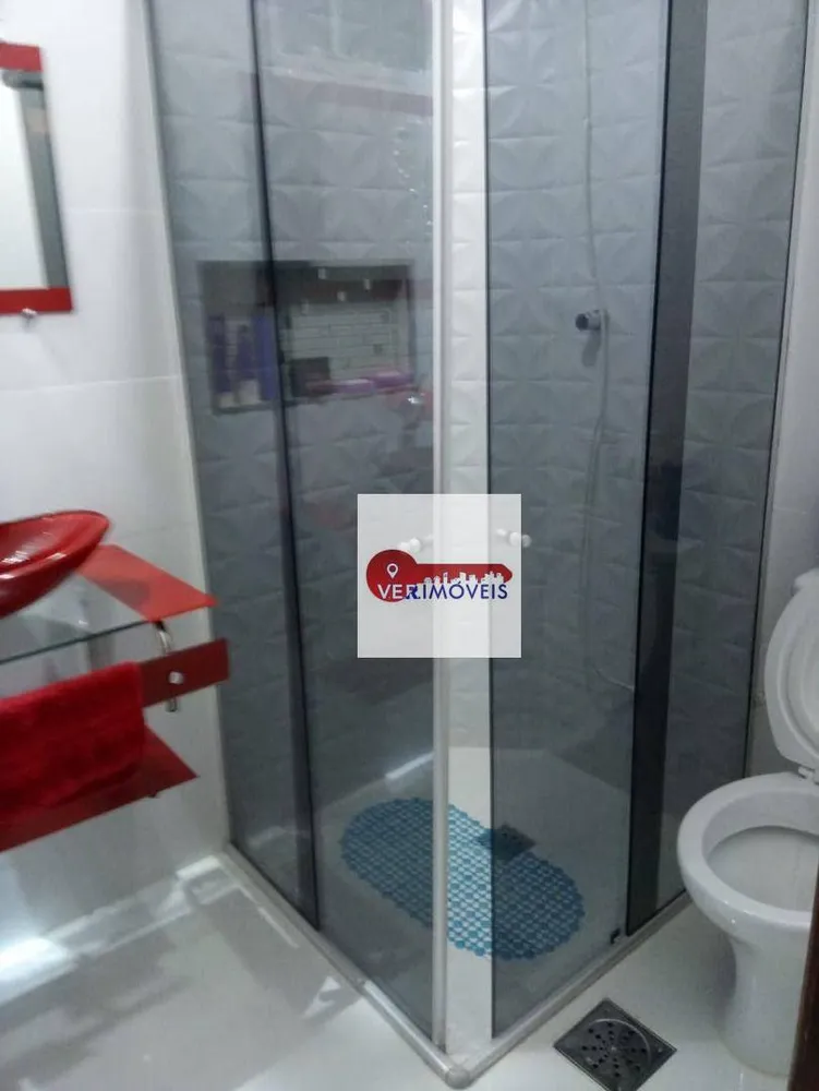 Apartamento, 3 quartos, 75 m² - Foto 2