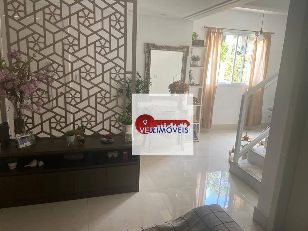 Casa, 3 quartos, 126 m² - Foto 2