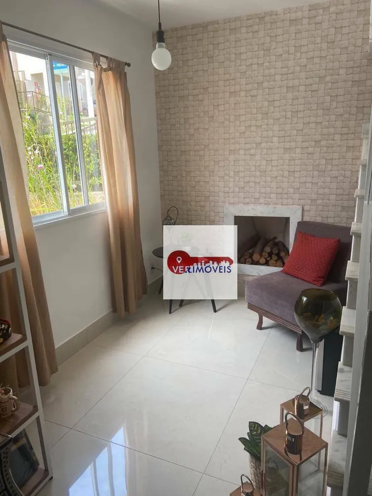 Casa, 3 quartos, 126 m² - Foto 4