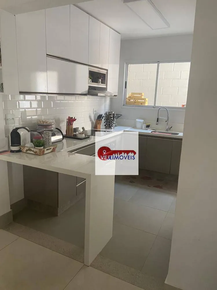 Casa, 3 quartos, 126 m² - Foto 3