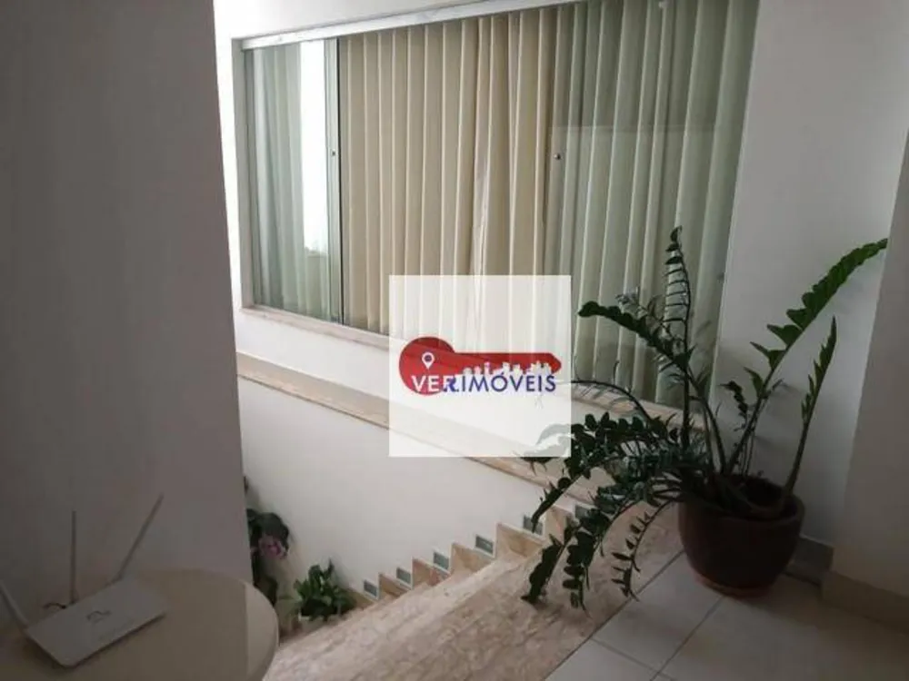 Casa, 4 quartos, 410 m² - Foto 4