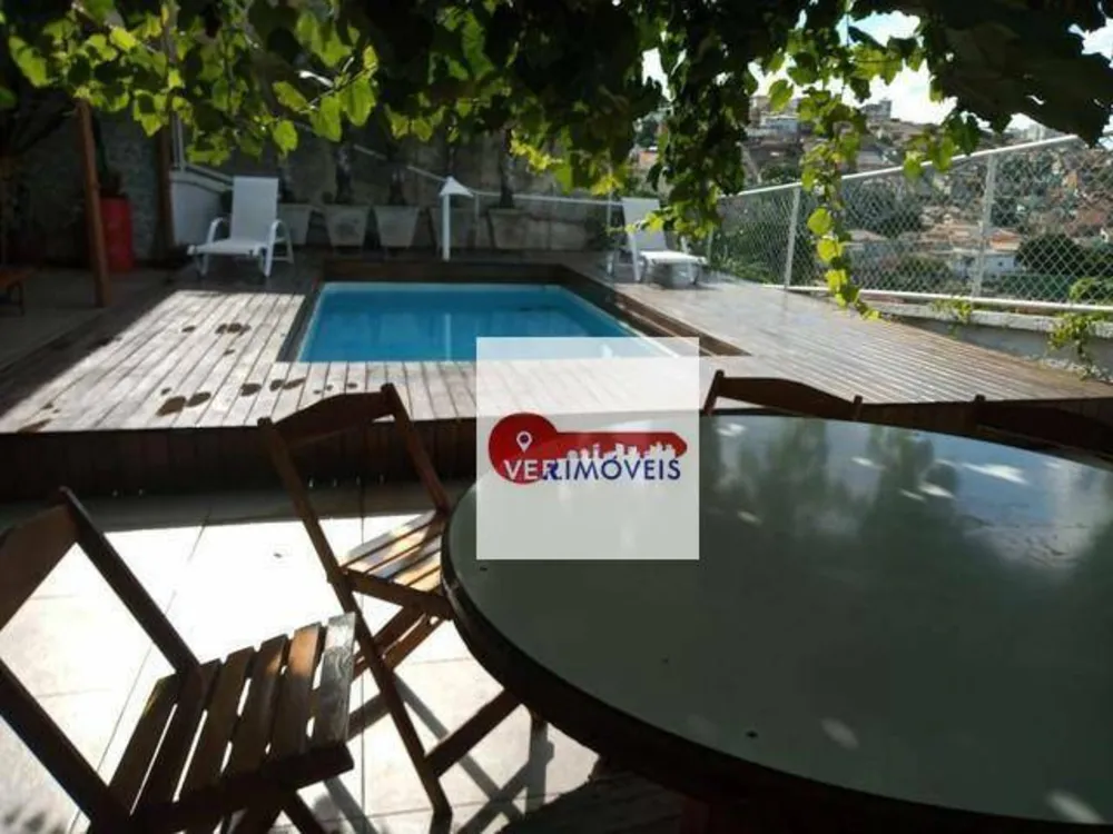 Casa, 4 quartos, 410 m² - Foto 3