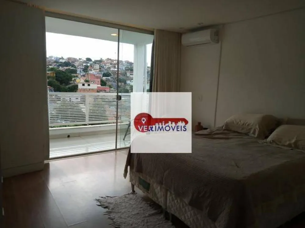 Casa, 4 quartos, 410 m² - Foto 2