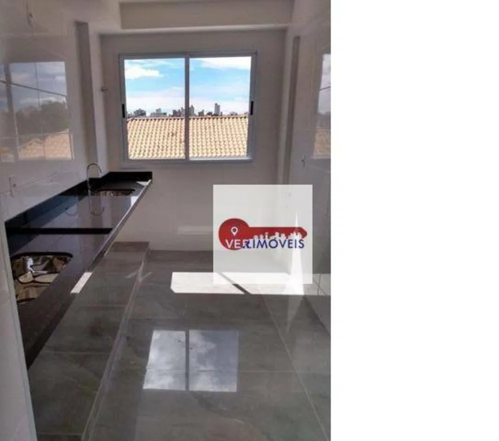 Apartamento, 3 quartos, 68 m² - Foto 1