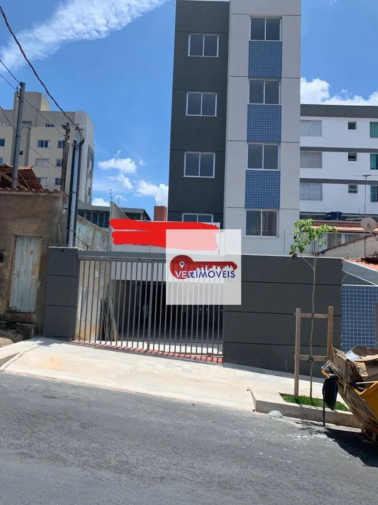 Apartamento, 2 quartos, 93 m² - Foto 1
