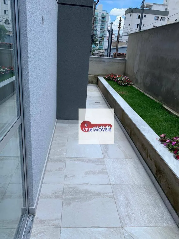 Apartamento, 2 quartos, 93 m² - Foto 2