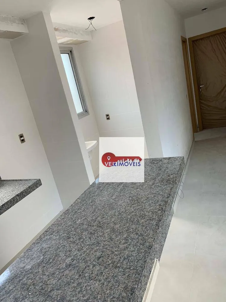 Apartamento, 2 quartos, 93 m² - Foto 4