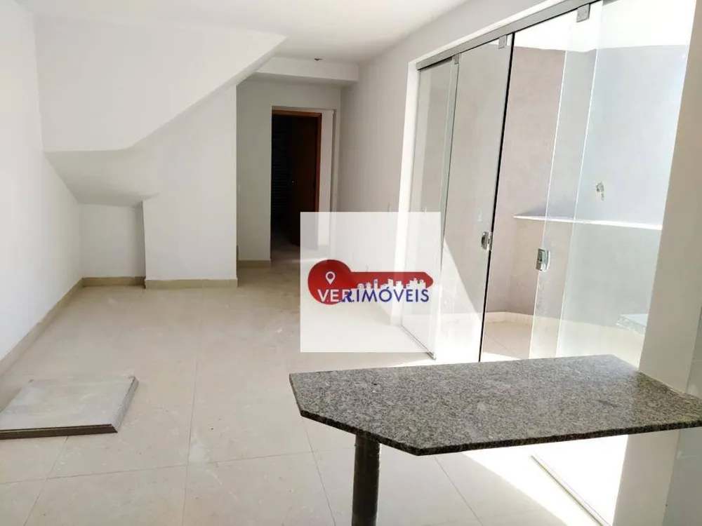 Cobertura, 3 quartos, 158 m² - Foto 3