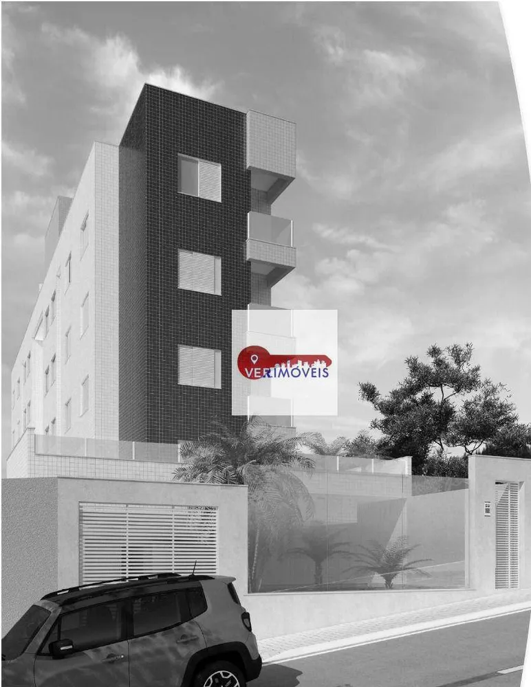 Apartamento, 3 quartos, 78 m² - Foto 1