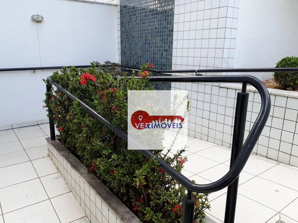 Apartamento, 3 quartos, 131 m² - Foto 2