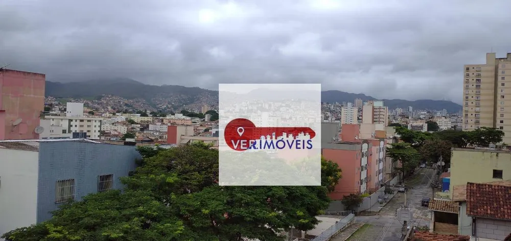 Apartamento, 3 quartos, 62 m² - Foto 4