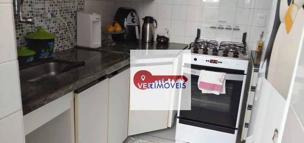 Apartamento, 3 quartos, 62 m² - Foto 3