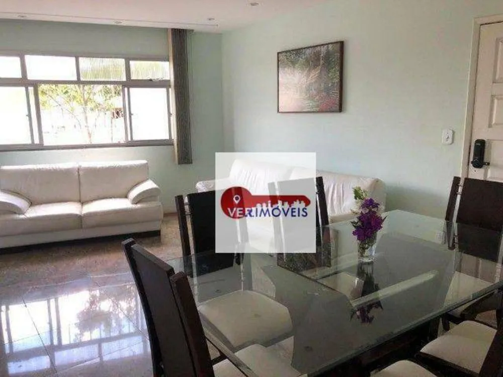 Apartamento, 4 quartos, 130 m² - Foto 1