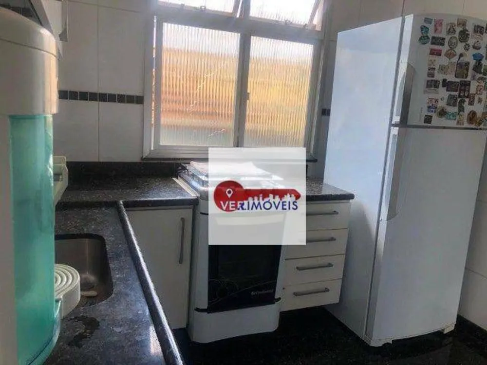 Apartamento, 4 quartos, 130 m² - Foto 3