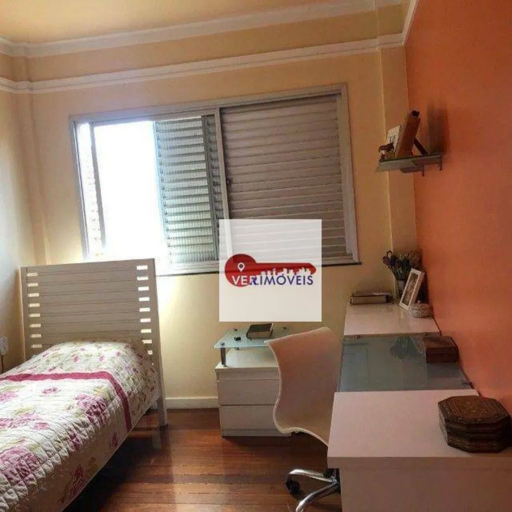 Apartamento, 4 quartos, 130 m² - Foto 4