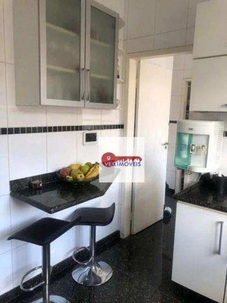 Apartamento, 4 quartos, 130 m² - Foto 2