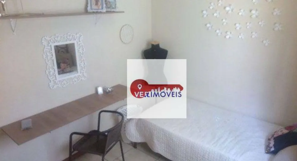 Apartamento, 3 quartos, 63 m² - Foto 4