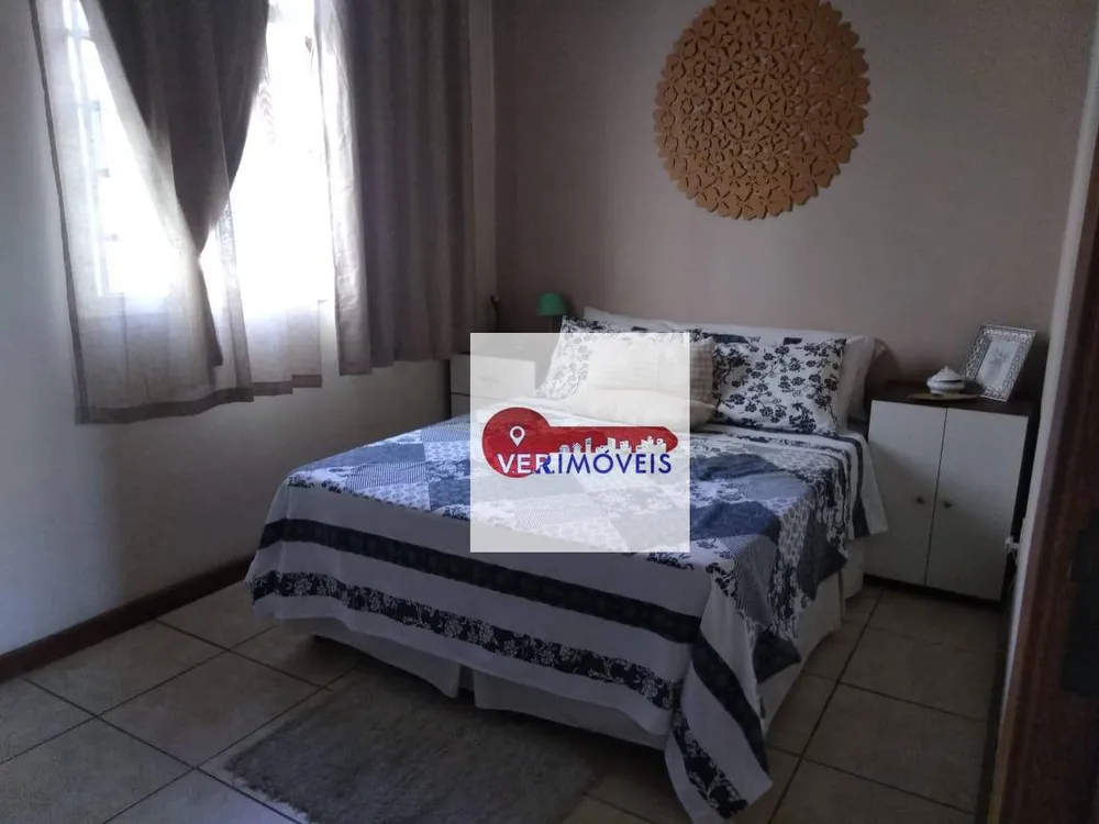 Apartamento, 3 quartos, 63 m² - Foto 1