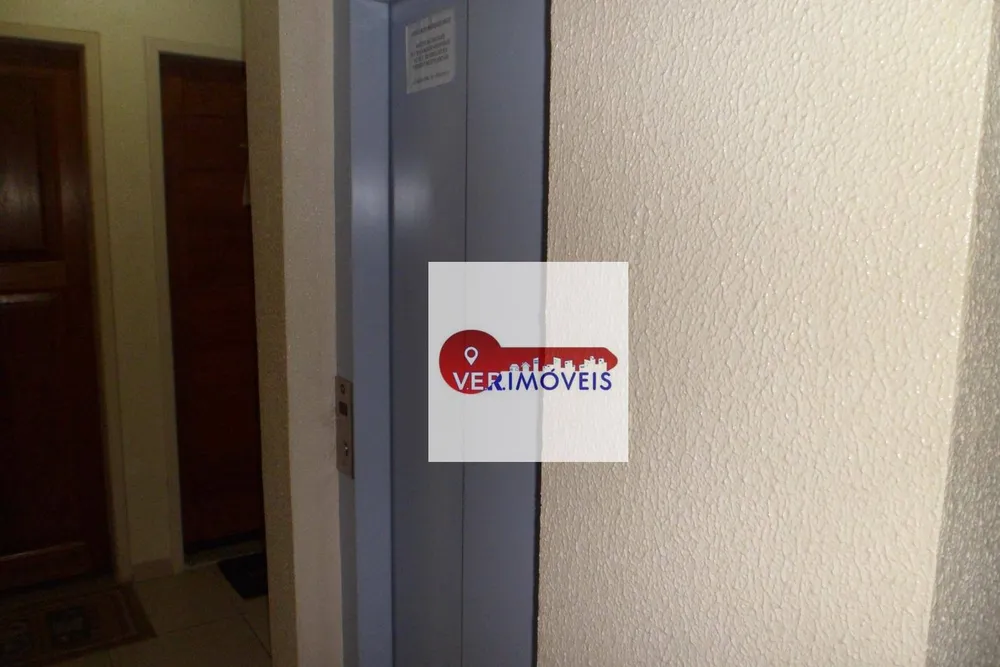 Cobertura, 3 quartos, 122 m² - Foto 2