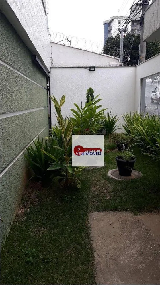 Apartamento, 3 quartos, 80 m² - Foto 4