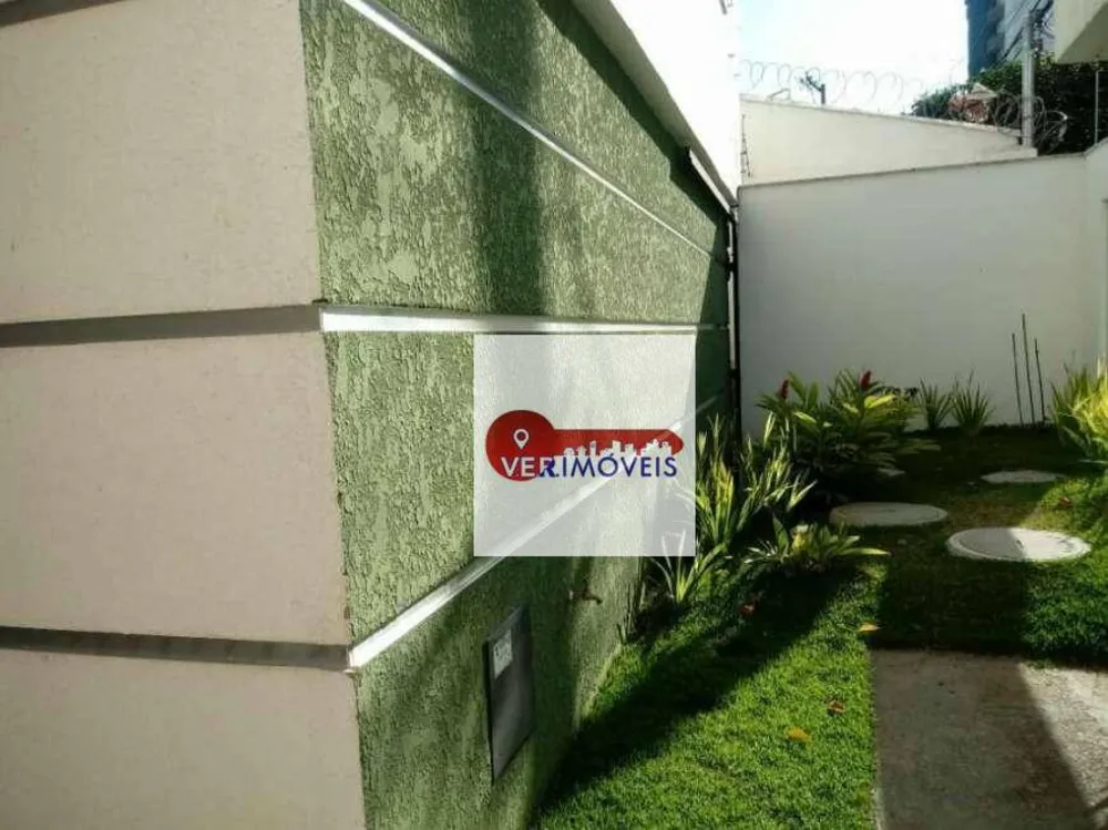 Apartamento, 3 quartos, 80 m² - Foto 3