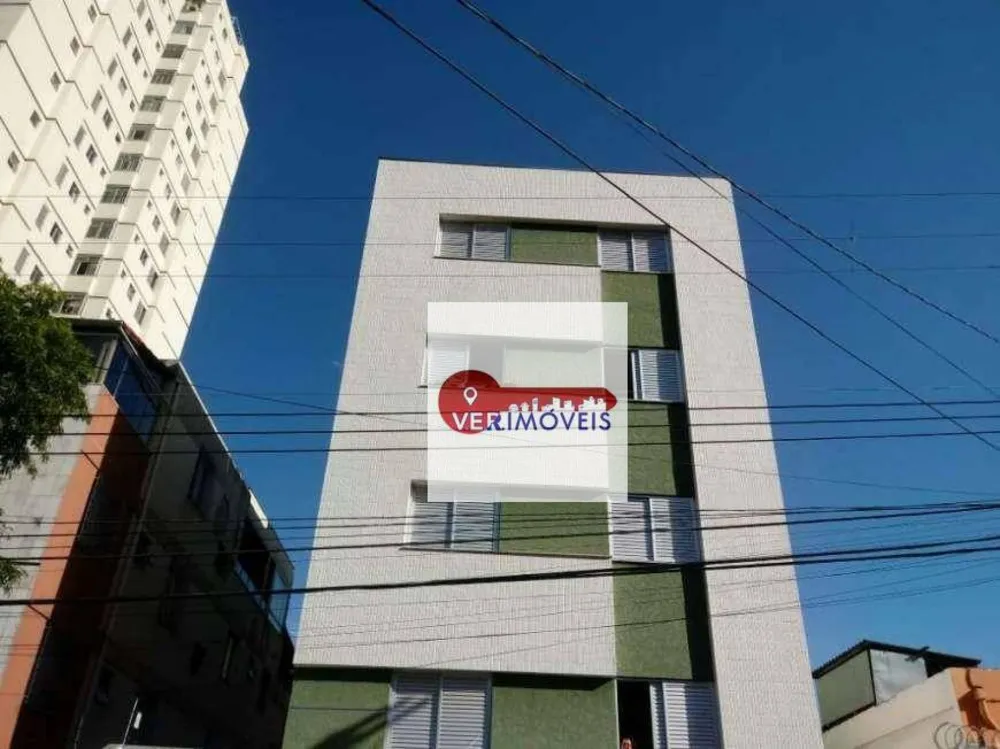 Apartamento, 3 quartos, 80 m² - Foto 1