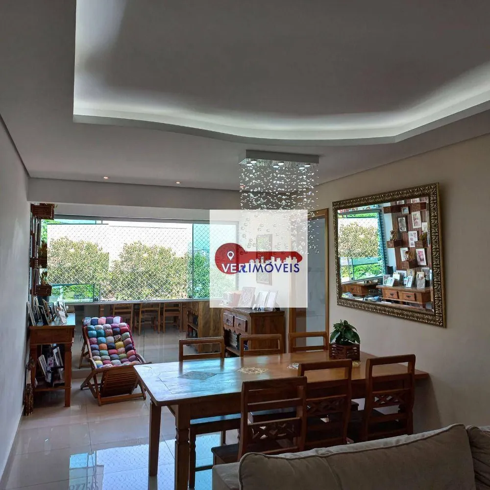 Apartamento, 3 quartos, 80 m² - Foto 1