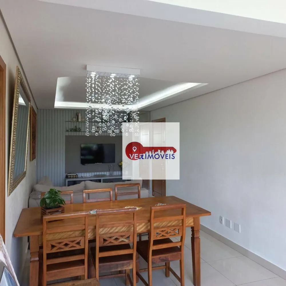 Apartamento, 3 quartos, 80 m² - Foto 2