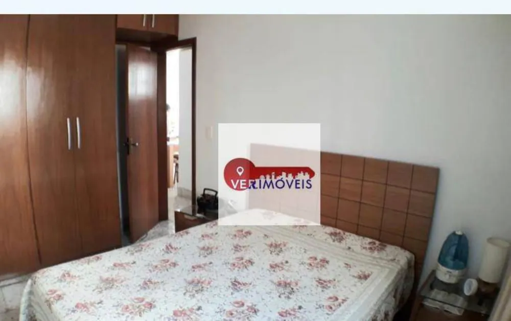 Apartamento, 3 quartos, 65 m² - Foto 2