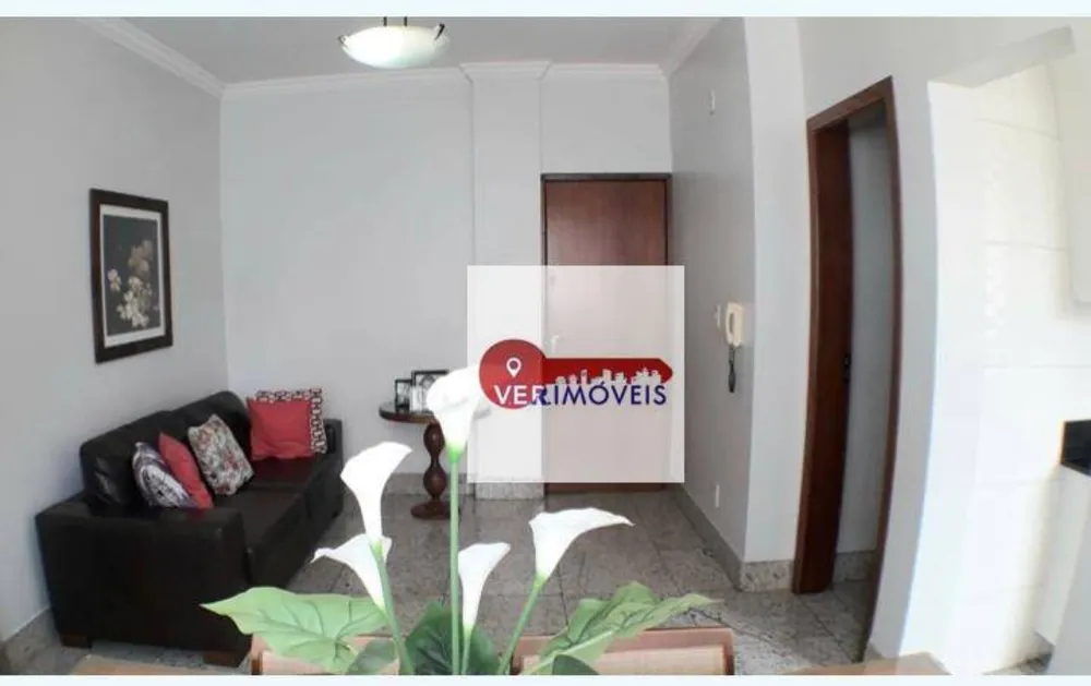 Apartamento, 3 quartos, 65 m² - Foto 1