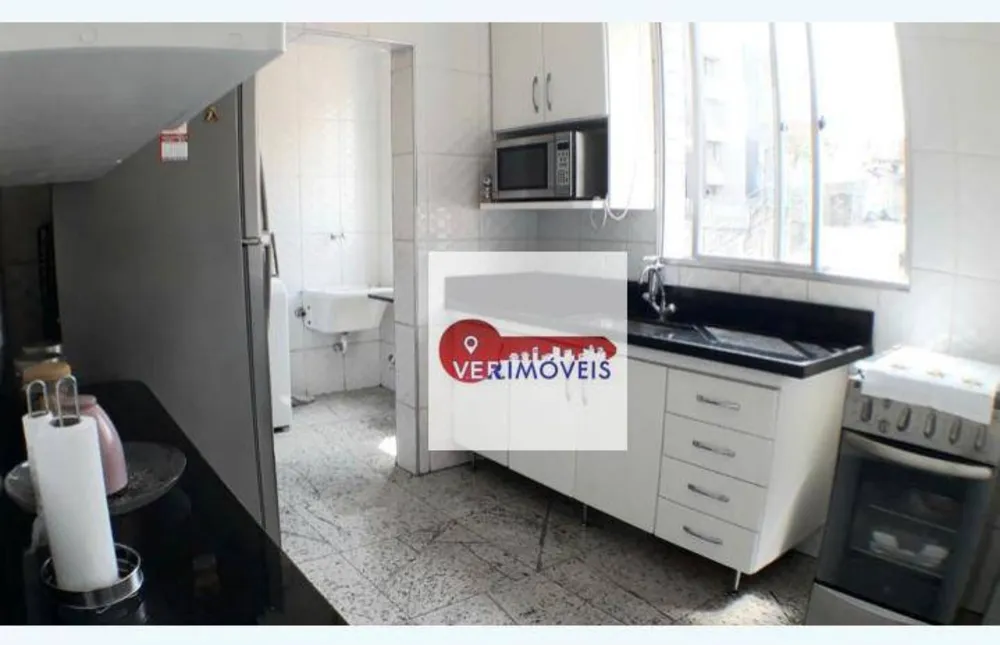 Apartamento, 3 quartos, 65 m² - Foto 3
