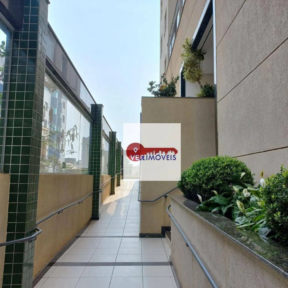 Cobertura, 3 quartos, 170 m² - Foto 4