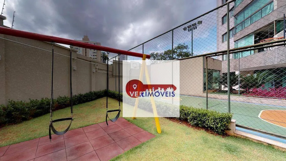 Apartamento, 4 quartos, 164 m² - Foto 4
