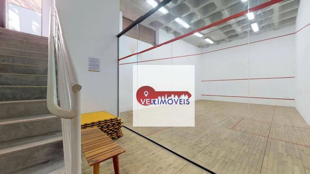 Apartamento, 4 quartos, 164 m² - Foto 2