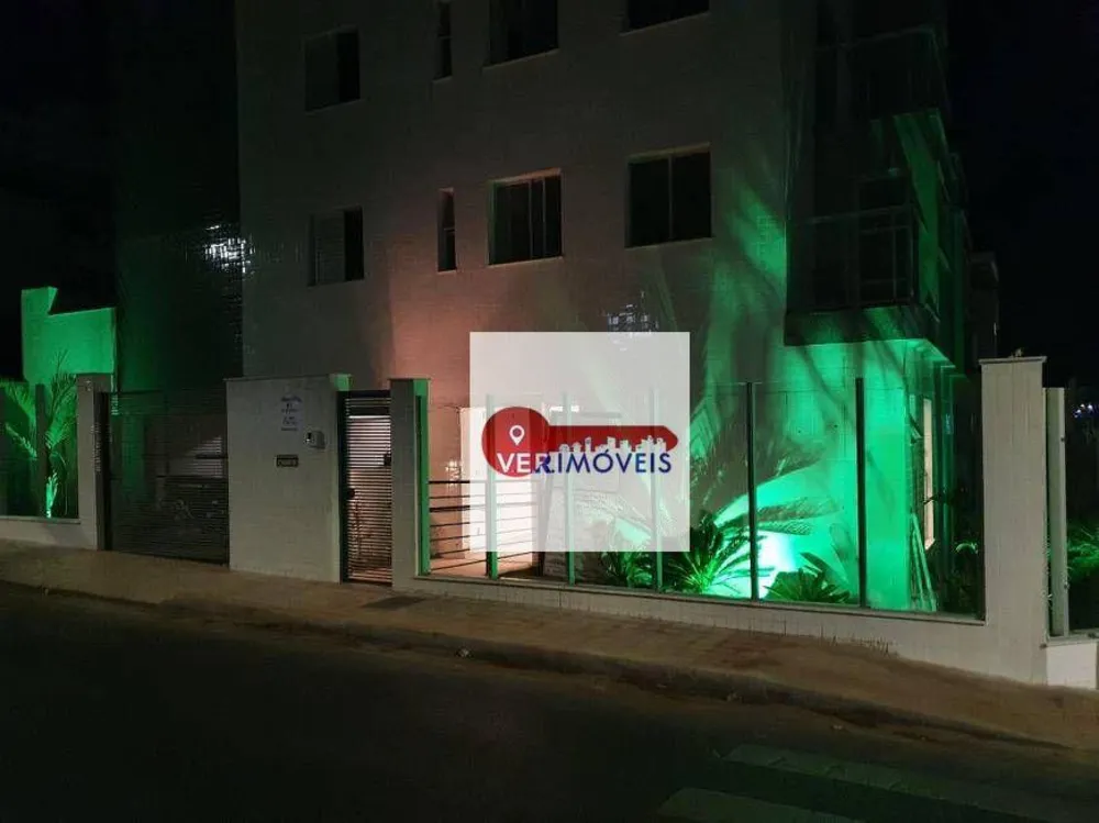 Apartamento, 3 quartos, 106 m² - Foto 2