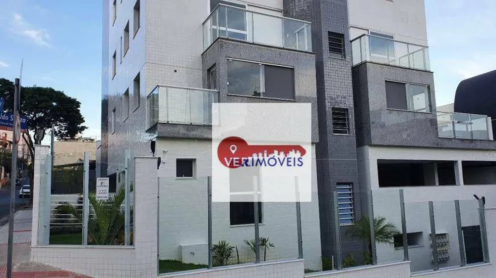 Apartamento, 3 quartos, 106 m² - Foto 1