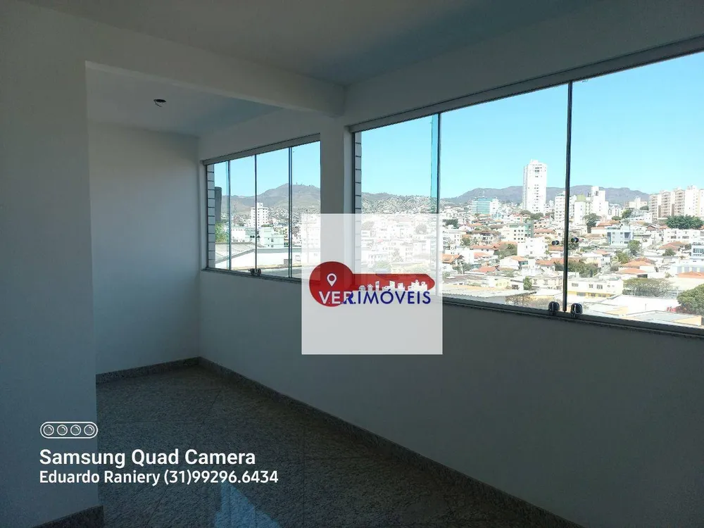 Apartamento, 4 quartos, 110 m² - Foto 1